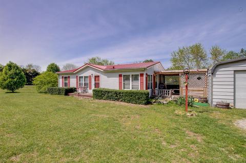 345 Wall Rd, Cunningham, TN 37052 photo 8