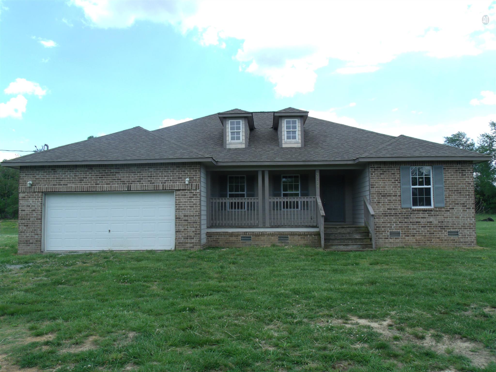 3116 Doyle Frazier Rd, Morrison, TN 37357 photo 1