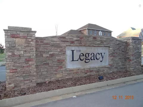 321 Cayce Dr, Springfield, TN 37172 photo 2