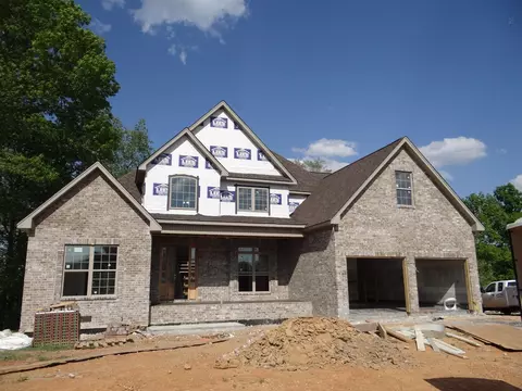 321 Cayce Dr, Springfield, TN 37172 photo 1