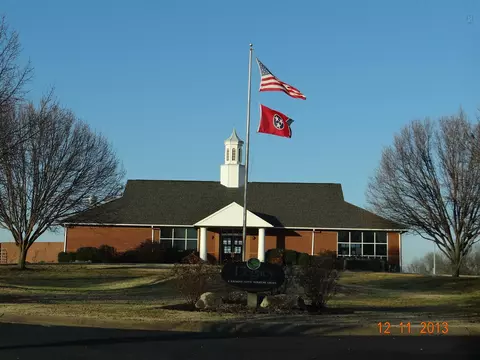 321 Cayce Dr, Springfield, TN 37172 photo 3