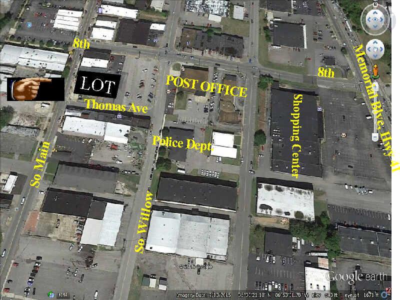 814 S Main St, Springfield, TN 37172 photo 1