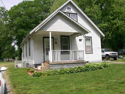 203 Circle Dr, Springfield, TN 37172 photo 1