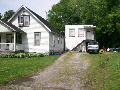 203 Circle Dr, Springfield, TN 37172 photo 2