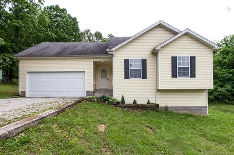 537 Leeza Loop, Dickson, TN 37055 photo 1