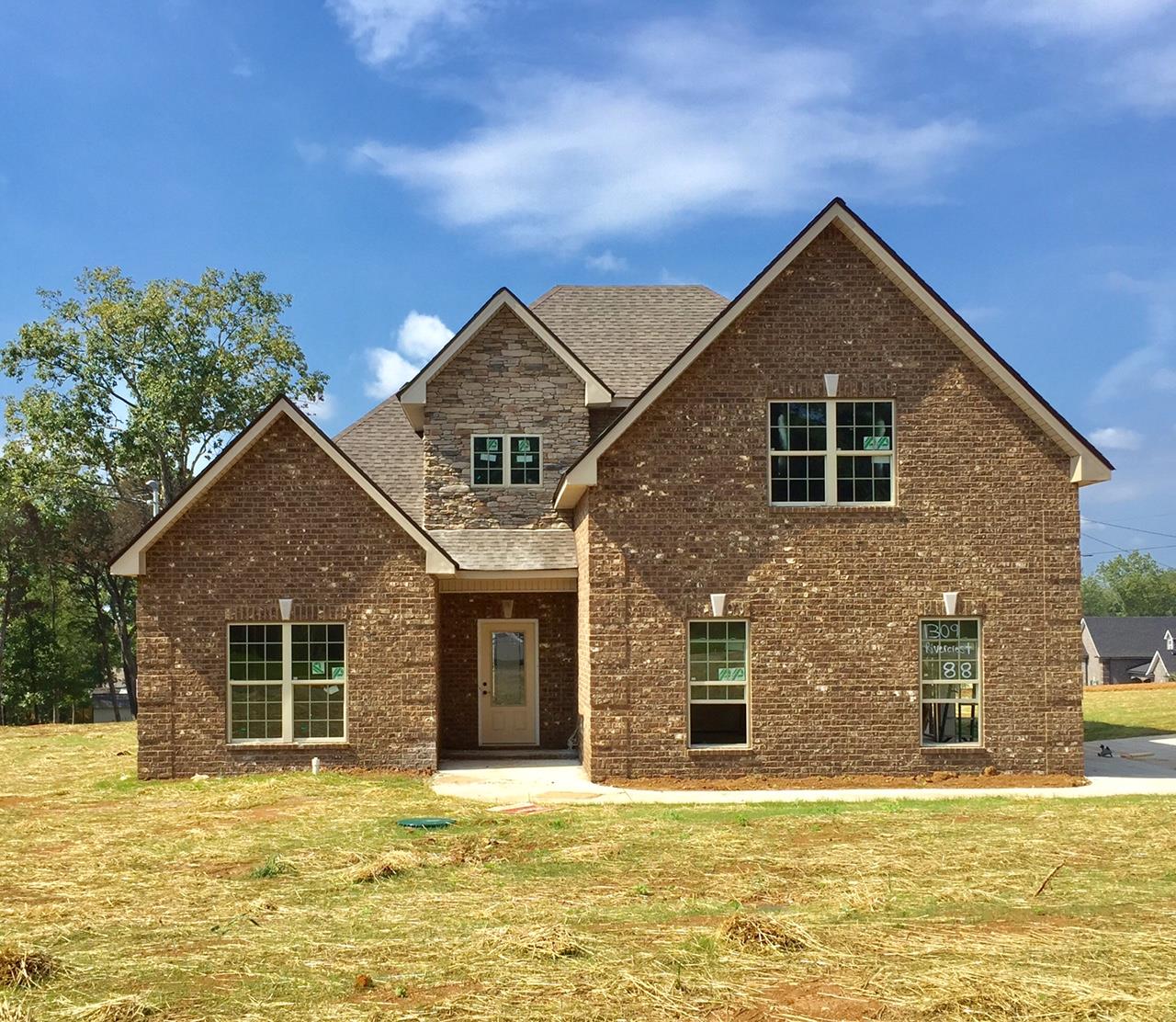 1309 Rivercrest, Murfreesboro, TN 37129 photo 1