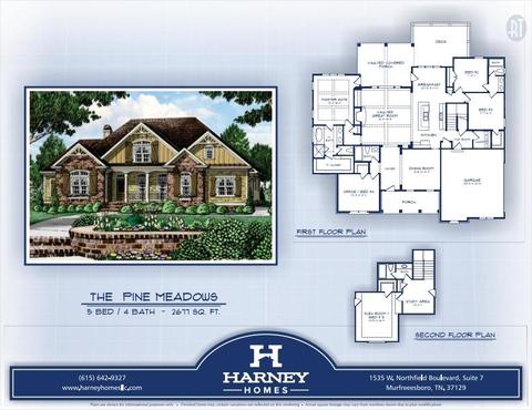 8012 Richpine Dr, Murfreesboro, TN 37128 photo 1