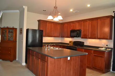 2022 Morrison Ave, Spring Hill, TN 37174 photo 1
