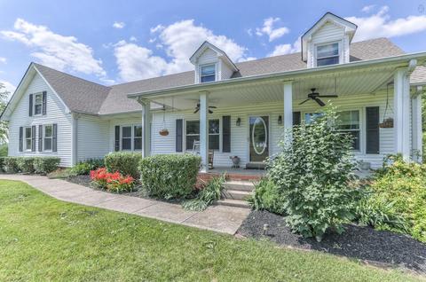 3819 Dobbin Rd, Springfield, TN 37172 photo 3