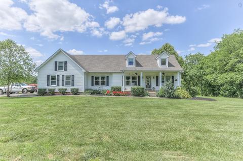 3819 Dobbin Rd, Springfield, TN 37172 photo 1