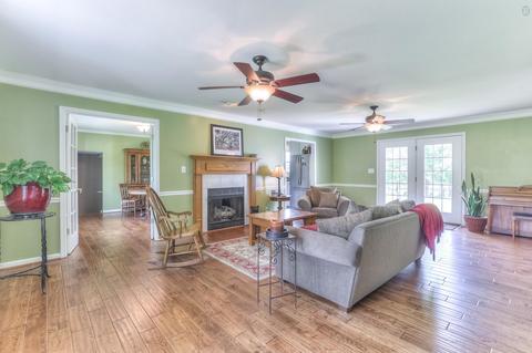 3819 Dobbin Rd, Springfield, TN 37172 photo 4
