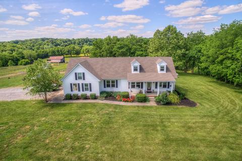 3819 Dobbin Rd, Springfield, TN 37172 photo 2