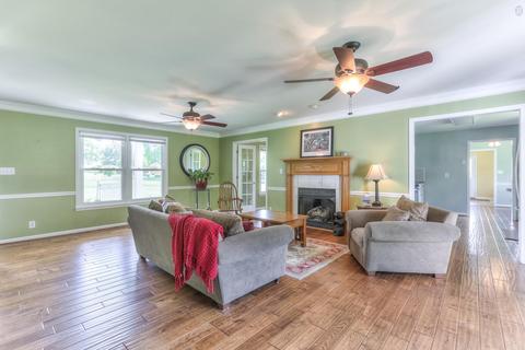3819 Dobbin Rd, Springfield, TN 37172 photo 6
