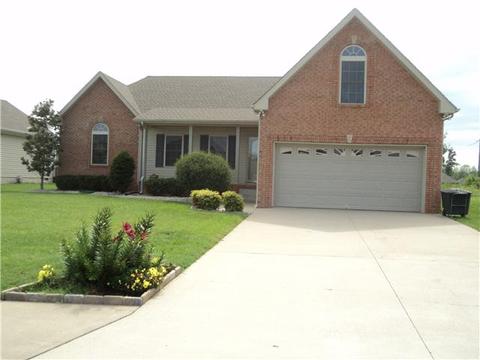 144 Brandywine Ln, Springfield, TN 37172 photo 2
