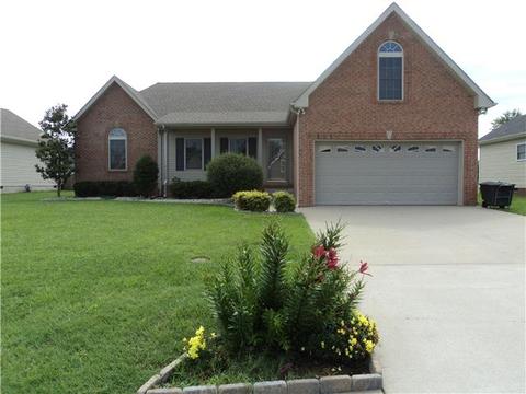 144 Brandywine Ln, Springfield, TN 37172 photo 1