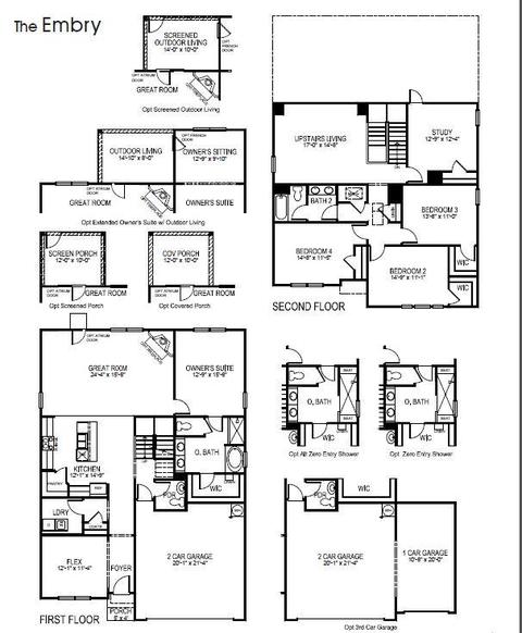 3650 Genoa Dr, Murfreesboro, TN 37128 photo 2