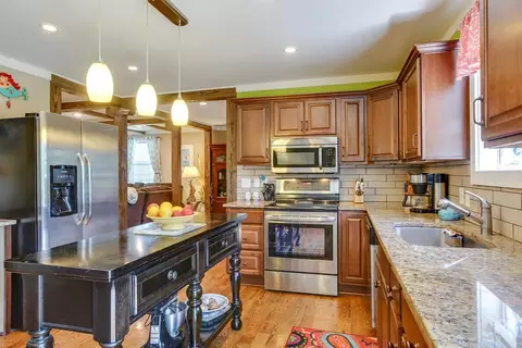 5208 Highway 70 E, White Bluff, TN 37187 photo 11