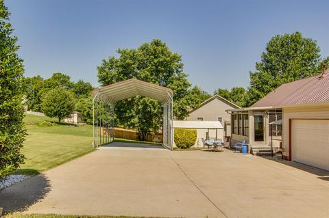 3733 Jay Ln, Spring Hill, TN 37174 photo 27