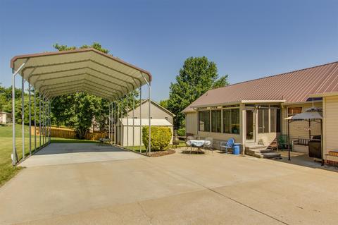 3733 Jay Ln, Spring Hill, TN 37174 photo 26