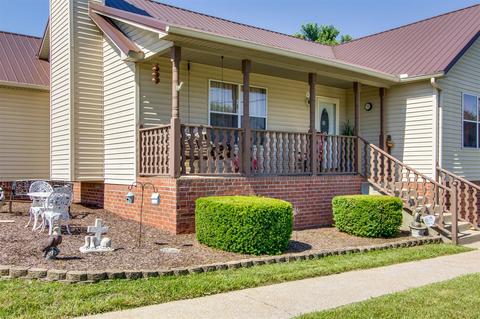 3733 Jay Ln, Spring Hill, TN 37174 photo 4