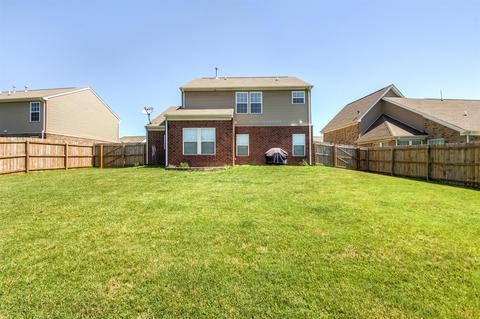 1007 Daniel Ln, Spring Hill, TN 37174 photo 26