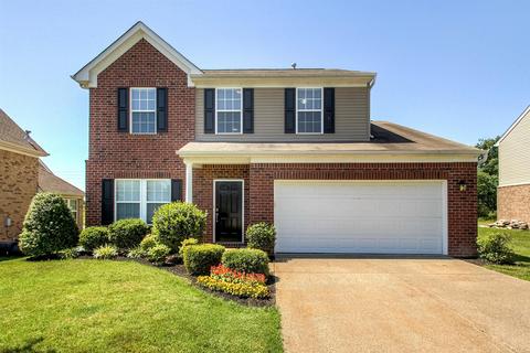 1007 Daniel Ln, Spring Hill, TN 37174 photo 1