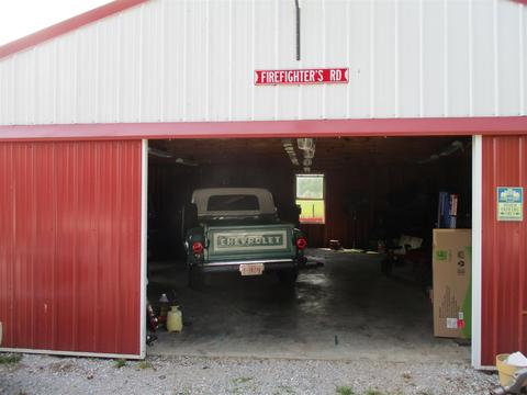 803 Old Manchester Rd, Morrison, TN 37357 photo 10