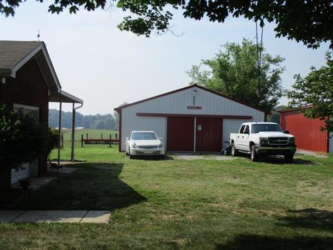 803 Old Manchester Rd, Morrison, TN 37357 photo 8