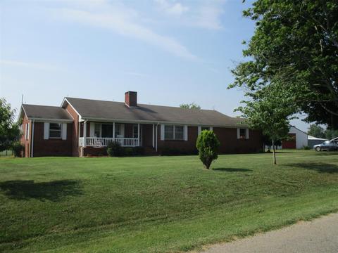 803 Old Manchester Rd, Morrison, TN 37357 photo 1