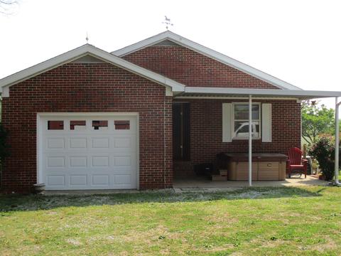 803 Old Manchester Rd, Morrison, TN 37357 photo 6