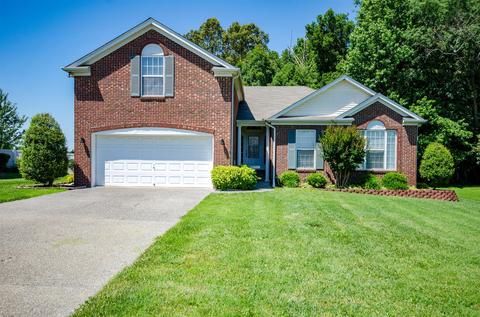 172 Foxrun, Springfield, TN 37172 photo 1