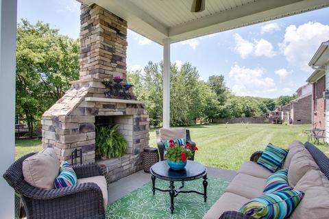 3003 Everleigh Pl, Spring Hill, TN 37174 photo 20