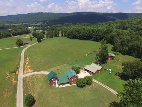 429 Williams Rd, Morrison, TN 37357 photo 1