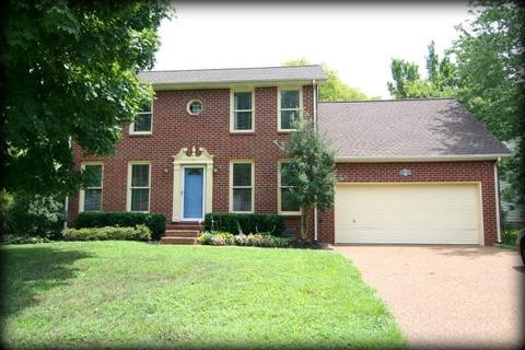 516 Justin Dr, Franklin, TN 37064 photo 1