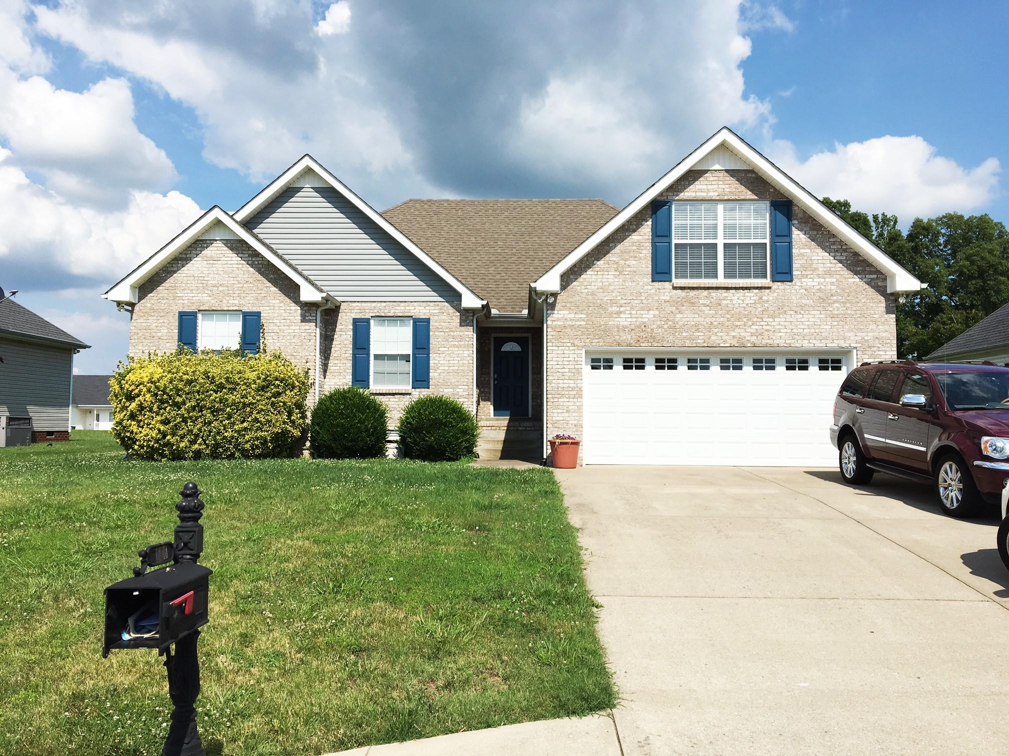 136 Brandywine Ln, Springfield, TN 37172 photo 1