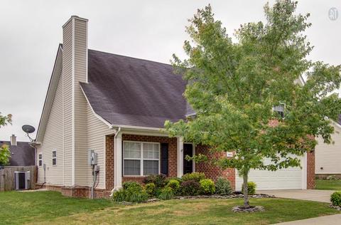 4026 Sequoia Trl, Spring Hill, TN 37174 photo 3