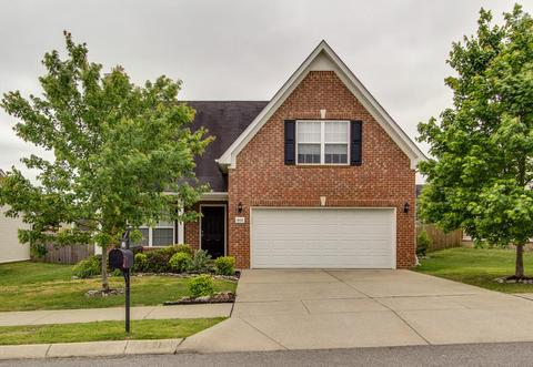 4026 Sequoia Trl, Spring Hill, TN 37174 photo 1