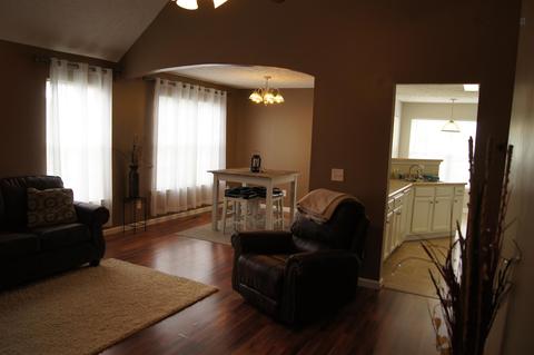 7116 Lone Eagle Dr, Murfreesboro, TN 37128 photo 2