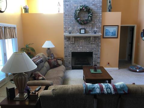 1244 Denny Rd, Dickson, TN 37055 photo 5