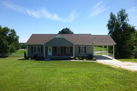 4553 Lahr Rd, Springfield, TN 37172 photo 1