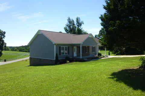 4553 Lahr Rd, Springfield, TN 37172 photo 2
