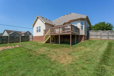 2000 Eagle Ct, Spring Hill, TN 37174 photo 26