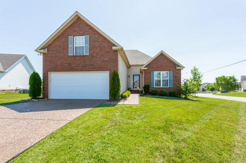 2000 Eagle Ct, Spring Hill, TN 37174 photo 2