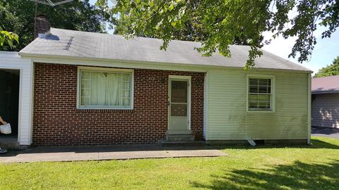 412 Third St, Guthrie, KY 42234 photo 1