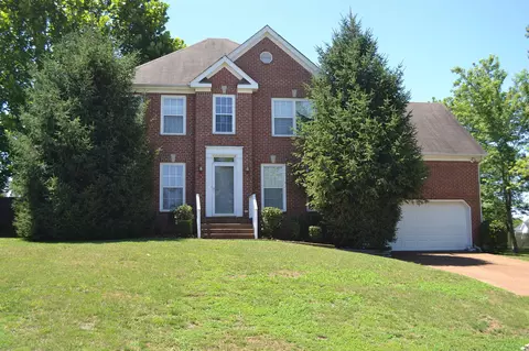 2903 Torrence Trl, Spring Hill, TN 37174 photo 1