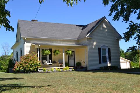 37 Blanche Rd, Taft, TN 38488 photo 1