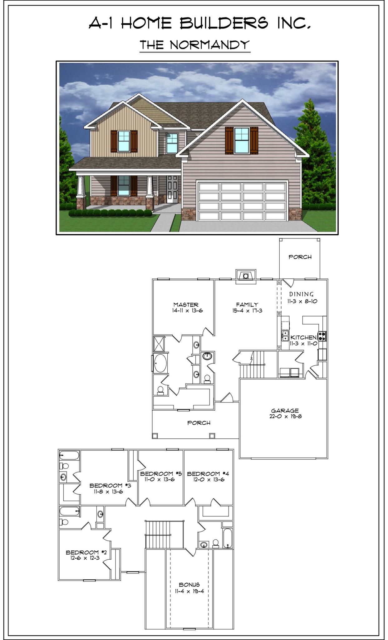 1505 Burrows Ave, Murfreesboro, TN 37129 photo 1
