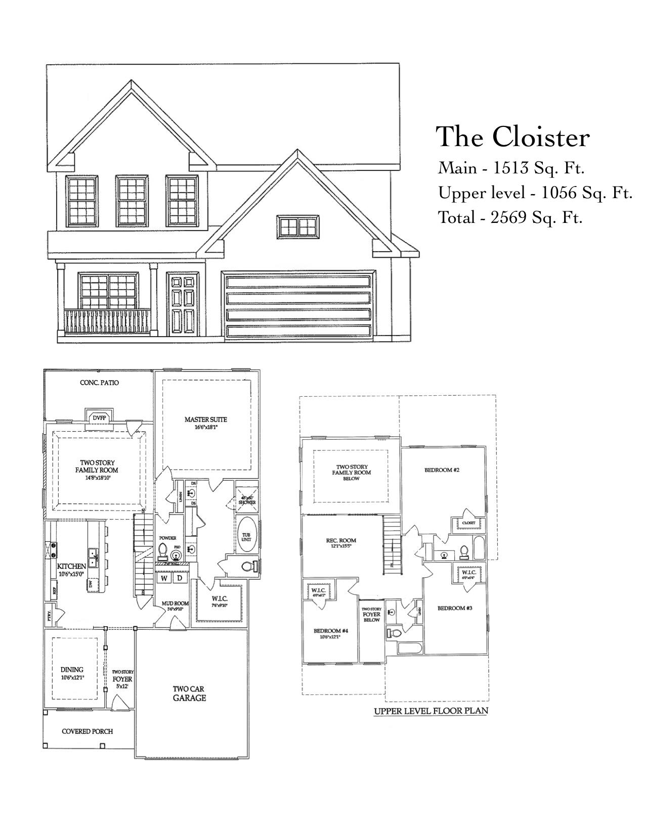 1509 Burrows Ave, Murfreesboro, TN 37129 photo 1