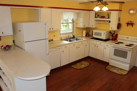 6740 Summitville Rd, Morrison, TN 37357 photo 4