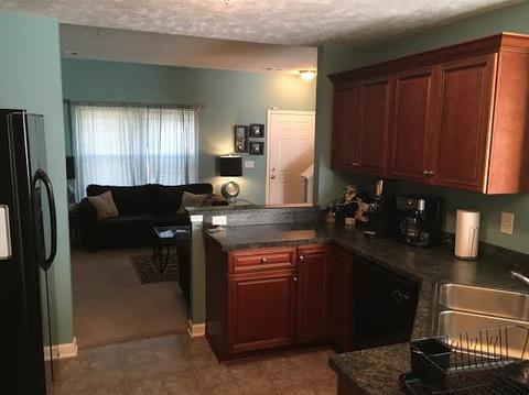 2001 Arum Ct, Spring Hill, TN 37174 photo 4